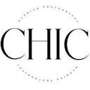 Chic Wedding Photography  Logo