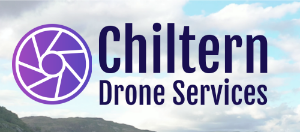 Chiltern Aerial Videography Logo