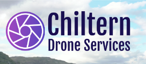 Chiltern Aerial Videography logo