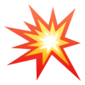Chispa House logo