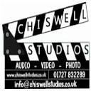 Chiswell Studios logo