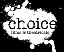 Choice Films Inc. Logo