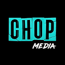 Chop Media Logo