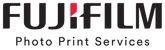 Satya Photography / FujiFilm logo