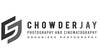 Chowderjay Photography and Cinematography LLC Logo