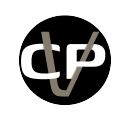 Chris Peters Videographer Logo