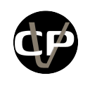 Chris Peters Videographer logo