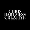 Chris Bartmess Creative Logo