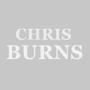 Christopher Burns Creative Logo