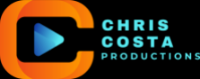 Chris Costa Productions Logo