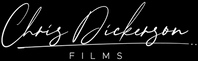 Chris Dickerson Films Logo