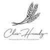 Chris Hernandez Productions Logo