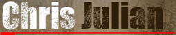 Chris Julian Logo