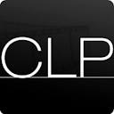 Chris Love Productions Logo
