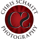 Chris Schmitt Photography Logo