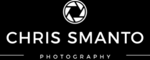 Chris Smanto Photography Logo
