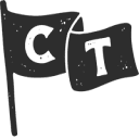Chris Tack Videography Logo