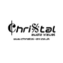 Christal Audio Visual Ltd logo