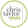 Chris Taylor Photo Logo
