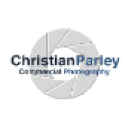 Christian Parley Commercial Photography Logo
