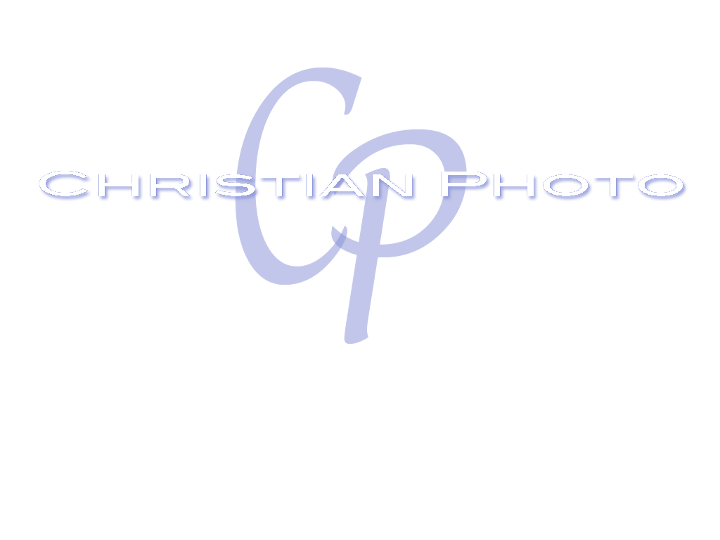 Christian Photo Logo
