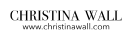Christina Wall Photography Logo