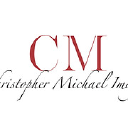 Christopher Michael Images Logo