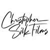 Christopher Silk Films Logo