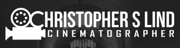 CSL Cinematography LLC Logo