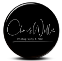 Chris Willz Photography and Film Logo