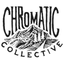 The Chromatic Collective Logo