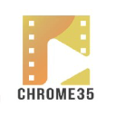Chrome35  Logo