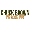 Chuck Brown Voice Over Logo