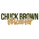 Chuck Brown Voice Over logo