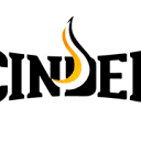 Cinder Lighting and Grip Logo