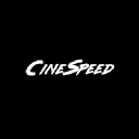 CineSpeed Logo
