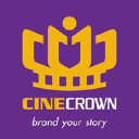 CineCrown Multimedia logo