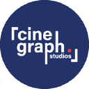 CineGraph Studios Logo