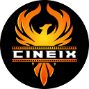 cineix Logo