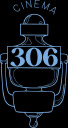CINEMA 306 Logo