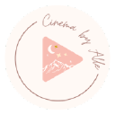 Cinema By Alle Logo
