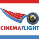 Cinemaflight  Logo