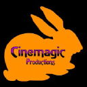 Cinemagic Productions Logo