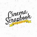 Cinema Scrapbook Logo