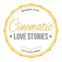 Cinematic Love Stories Logo