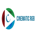 Cinematic RGB  Logo