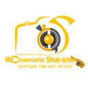 Cinematic Shooter Melbourne Logo