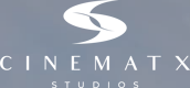 Cinematx Studios Logo