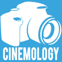 Cinemology Films + Photo Logo