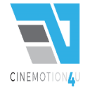 Cinemotion 4 U, LLC Logo